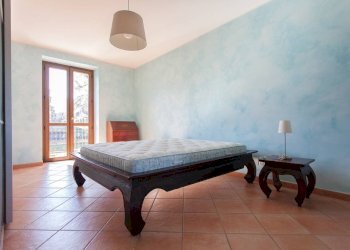 Camera da letto - Two-room apartment via Mario Caudana, 118/9, Castiglione Torinese - photo 8