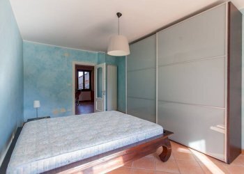 Camera da letto - Two-room apartment via Mario Caudana, 118/9, Castiglione Torinese - photo 10