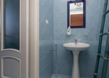 Bagno - Two-room apartment via Mario Caudana, 118/9, Castiglione Torinese - photo 12