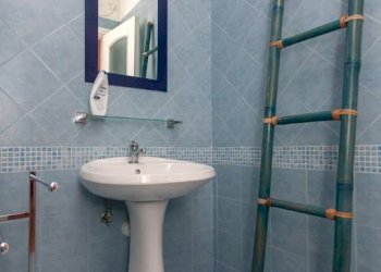 Bagno - Two-room apartment via Mario Caudana, 118/9, Castiglione Torinese - photo 13