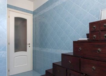 Bagno - Two-room apartment via Mario Caudana, 118/9, Castiglione Torinese - photo 17