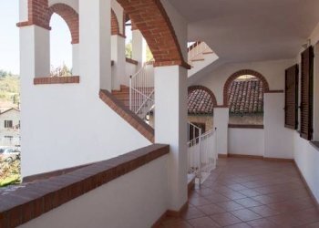 Portico - Two-room apartment via Mario Caudana, 118/9, Castiglione Torinese - photo 19