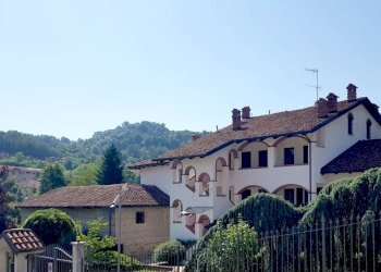 Vista - Two-room apartment via Mario Caudana, 118/9, Castiglione Torinese - photo 26