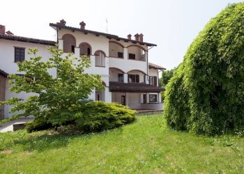 Giardino - Bilocale via Mario Caudana, 118/9, Castiglione Torinese - foto 1