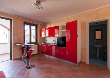 Cucina - Bilocale via Mario Caudana, 118/9, Castiglione Torinese - foto 3