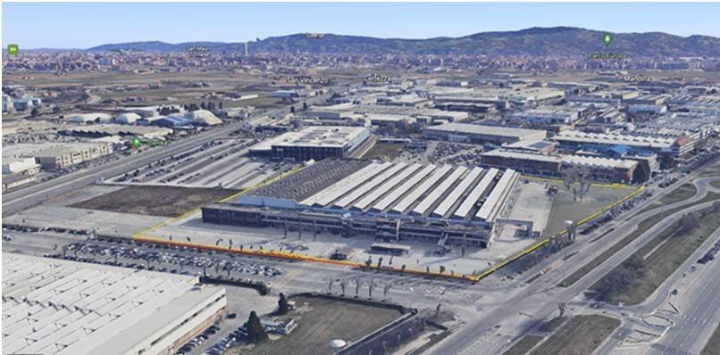 Vista - Shed via Rivalta, 49, Grugliasco - photo 2