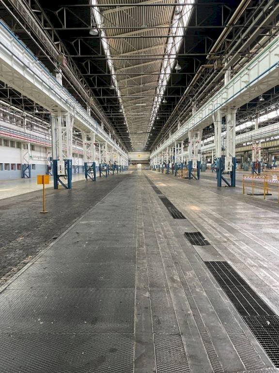 Zona - Shed via Rivalta, 49, Grugliasco - photo 3