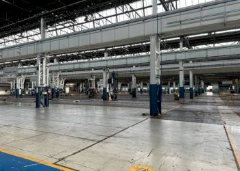 Interno non residenziale - Capannone via Rivalta, 49, Grugliasco - foto 4