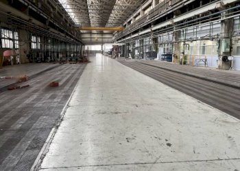 Interno non residenziale - Shed via Rivalta, 49, Grugliasco - photo 5