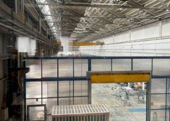 Interno non residenziale - Shed via Rivalta, 49, Grugliasco - photo 6