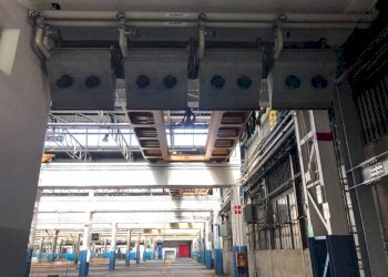 Interno non residenziale - Capannone via Rivalta, 49, Grugliasco - foto 7
