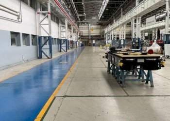 Interno non residenziale - Shed via Rivalta, 49, Grugliasco - photo 9