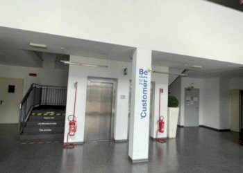 Interno non residenziale - Capannone via Rivalta, 49, Grugliasco - foto 10