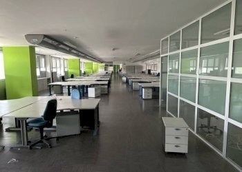 Ufficio - Capannone via Rivalta, 49, Grugliasco - foto 11