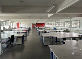 Ufficio - Capannone via Rivalta, 49, Grugliasco - foto 14