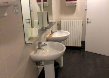 Bagno - Capannone via Rivalta, 49, Grugliasco - foto 15
