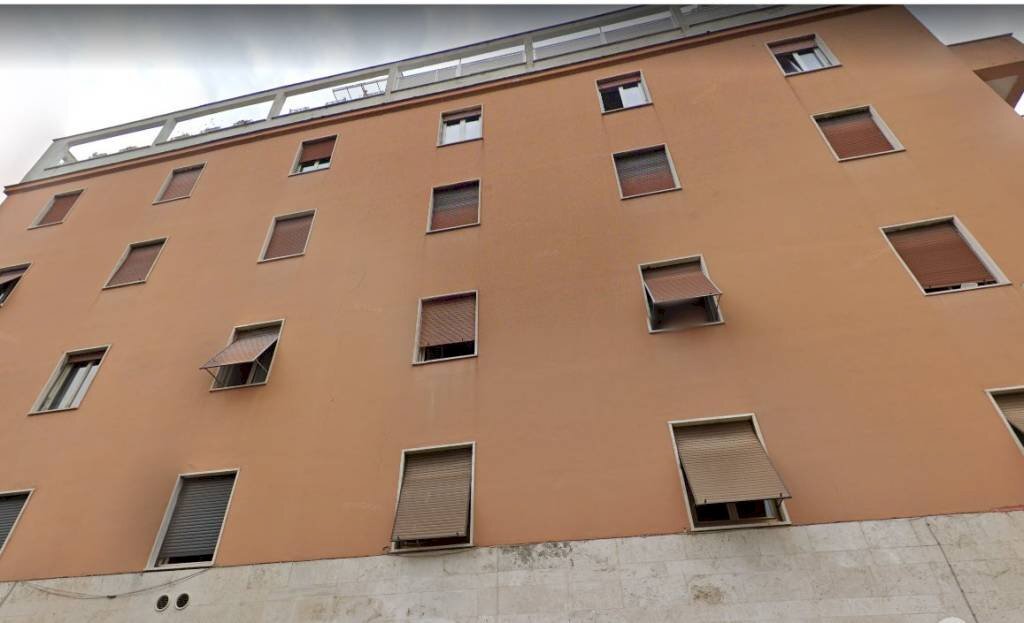 Facciata - Bilocale via Ottavilla, Roma - foto 1