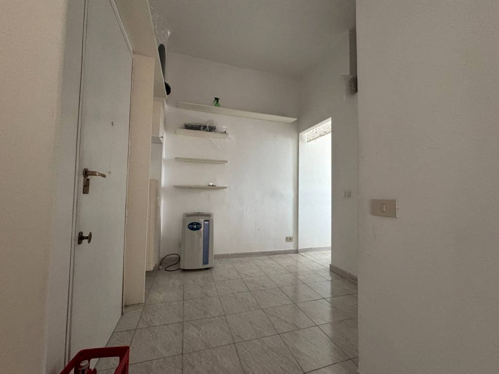 Disimpegno - Bilocale via Ottavilla, Roma - foto 2