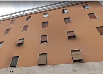 Facciata - Bilocale via Ottavilla, Roma - foto 1