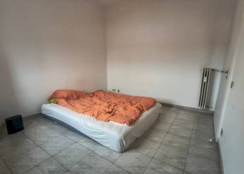 Camera da letto - Bilocale via Ottavilla, Roma - foto 7