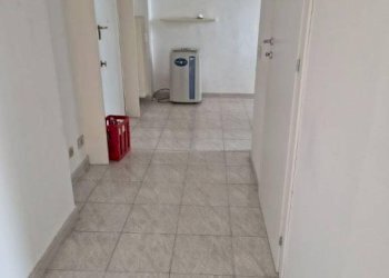 Corridoio - Bilocale via Ottavilla, Roma - foto 3