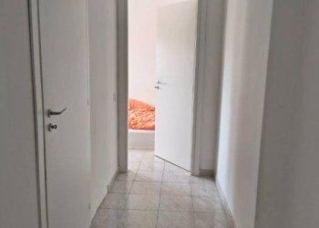 Corridoio - Bilocale via Ottavilla, Roma - foto 4