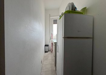 Cucina - Bilocale via Ottavilla, Roma - foto 5