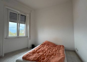 Camera da letto - Bilocale via Ottavilla, Roma - foto 6