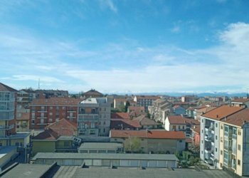 Vista - Trilocale via Pastrengo, 35, Moncalieri - foto 1