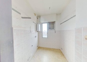 Cucina - Trilocale via Pastrengo, 35, Moncalieri - foto 3