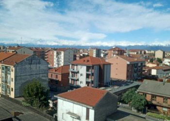 Vista - Trilocale via Pastrengo, 35, Moncalieri - foto 8