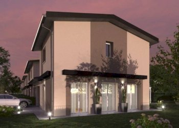 Facciata - Terraced Villa strada Baganzola, SN, Parma - photo 3