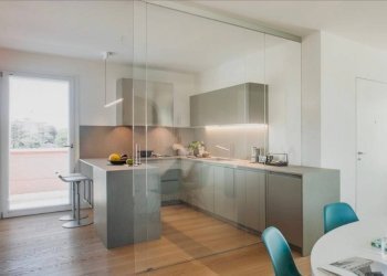 Cucina - Terraced Villa strada Baganzola, SN, Parma - photo 4