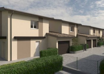 Facciata - Terraced Villa strada Baganzola, SN, Parma - photo 5