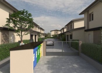 Zona - Terraced Villa strada Baganzola, SN, Parma - photo 6