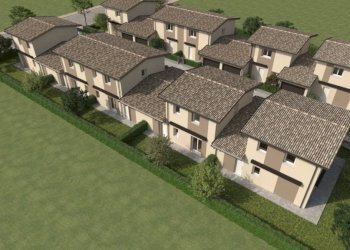 Vista - Terraced Villa strada Baganzola, SN, Parma - photo 8