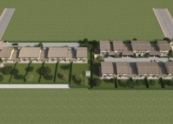 Vista - Terraced Villa strada Baganzola, SN, Parma - photo 9