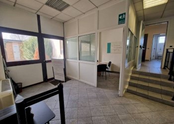 Ufficio - Capannone via Salvatore Quasimodo, Santo Stefano Ticino - foto 5