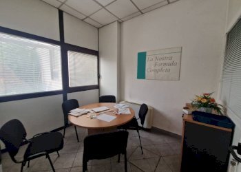Ufficio - Capannone via Salvatore Quasimodo, Santo Stefano Ticino - foto 6