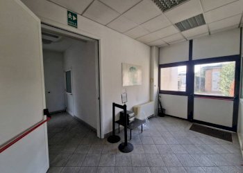 Ufficio - Capannone via Salvatore Quasimodo, Santo Stefano Ticino - foto 7