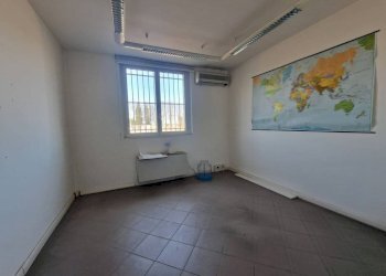 Ufficio - Capannone via Salvatore Quasimodo, Santo Stefano Ticino - foto 8