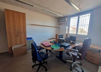 Ufficio - Capannone via Salvatore Quasimodo, Santo Stefano Ticino - foto 10