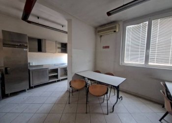 Ufficio - Capannone via Salvatore Quasimodo, Santo Stefano Ticino - foto 12