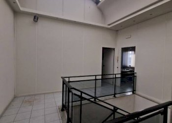 Ufficio - Capannone via Salvatore Quasimodo, Santo Stefano Ticino - foto 13