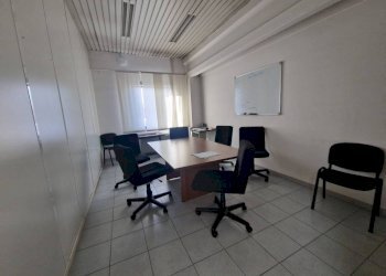 Ufficio - Capannone via Salvatore Quasimodo, Santo Stefano Ticino - foto 14