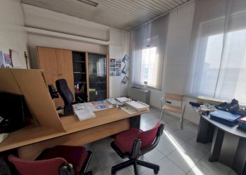 Ufficio - Capannone via Salvatore Quasimodo, Santo Stefano Ticino - foto 15