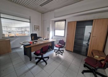 Ufficio - Capannone via Salvatore Quasimodo, Santo Stefano Ticino - foto 16