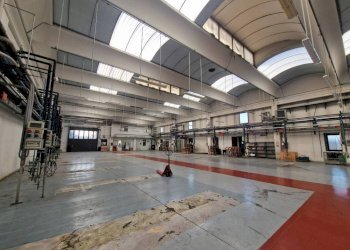 Magazzino - Capannone via Salvatore Quasimodo, Santo Stefano Ticino - foto 20