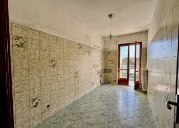 Cucina - Quadrilocale via 25 Aprile, 9a, Verrone - foto 5