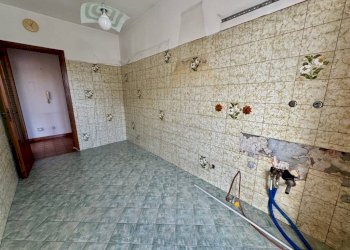 Cucina - Quadrilocale via 25 Aprile, 9a, Verrone - foto 6